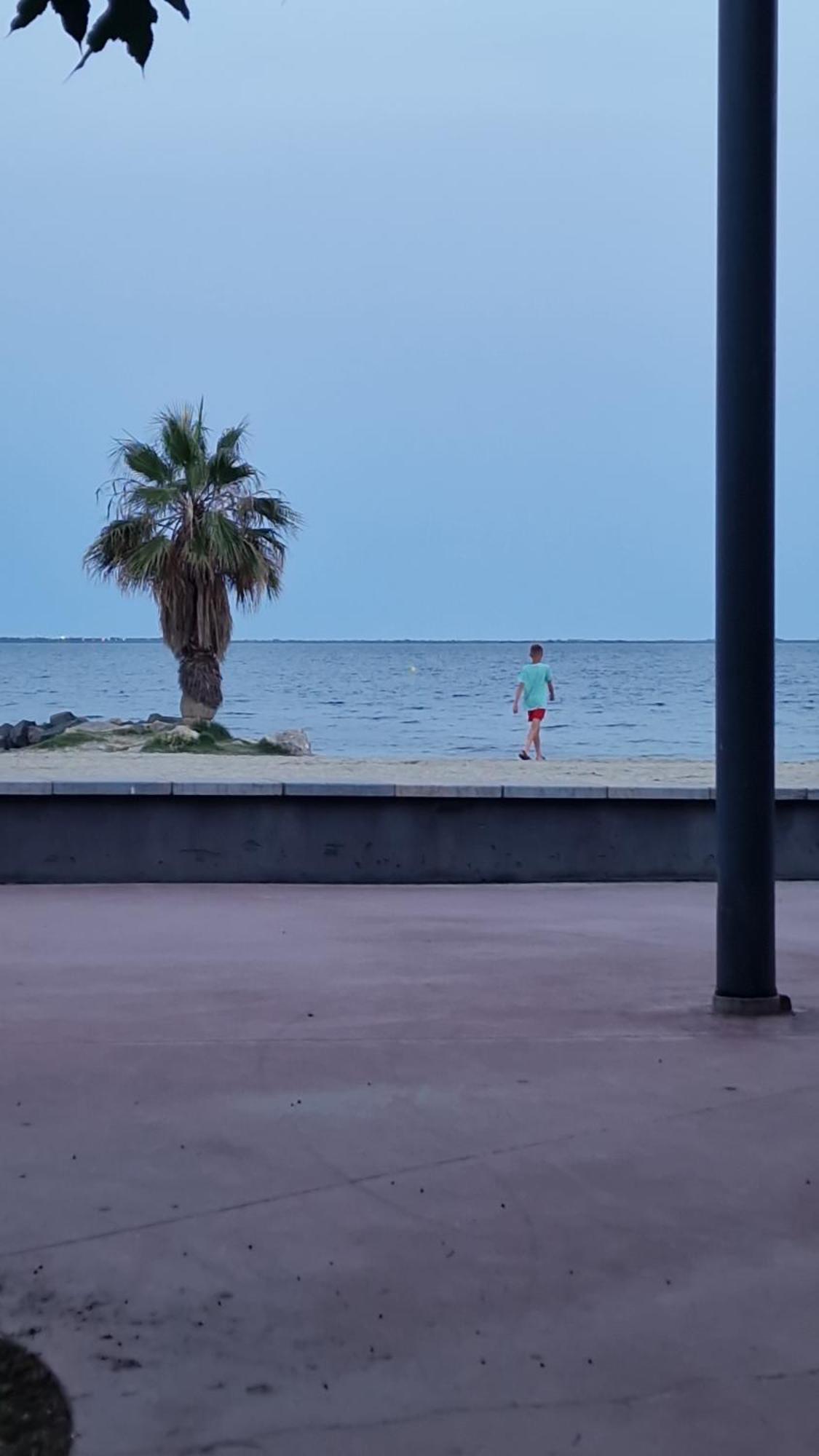 Saime Διαμέρισμα Mèze Εξωτερικό φωτογραφία