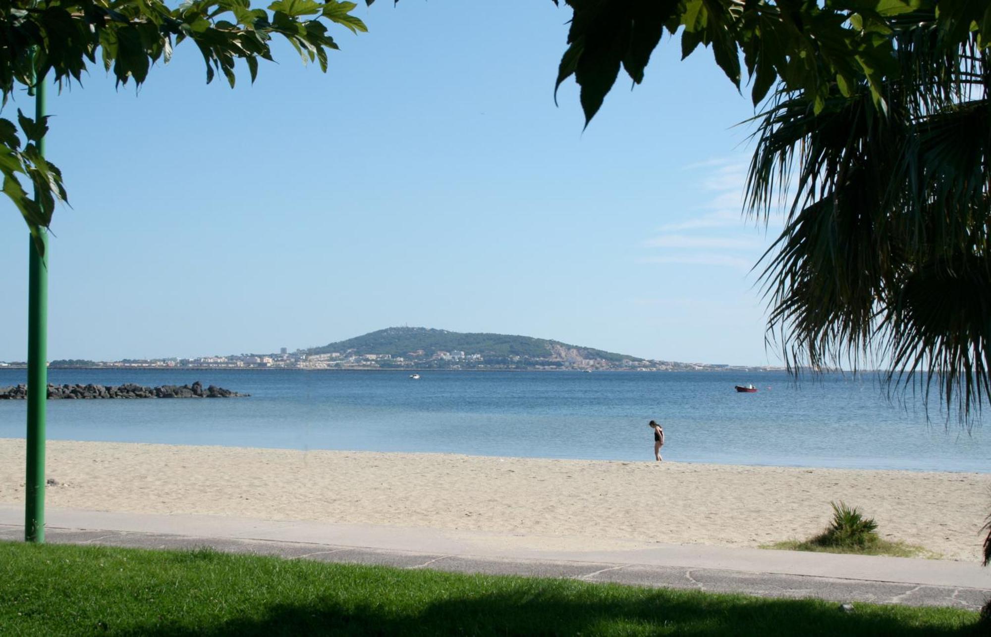 Saime Διαμέρισμα Mèze Εξωτερικό φωτογραφία